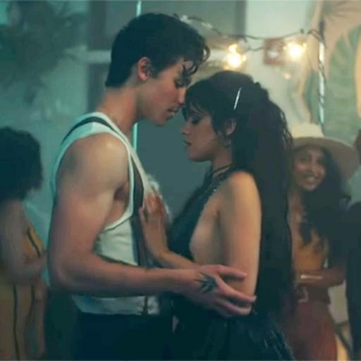 Shawn Mendes, Camila Cabello - Señorita icon