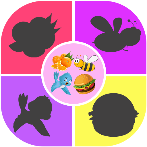 Guess the Logo - Pics Club icon