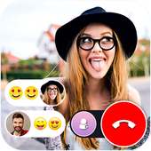 Live Random Video Call : Meet Friends on 9Apps
