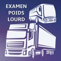 Examen Permis Poids Lourd on 9Apps