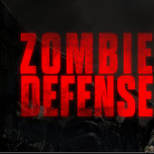 Zombie Defense icon