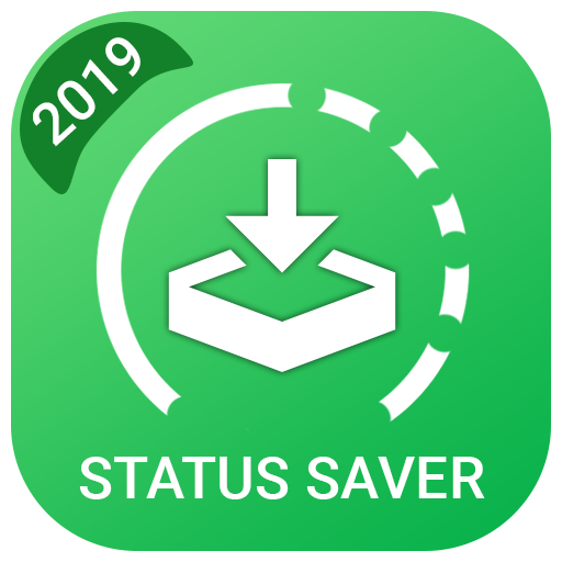 Status Saver icon