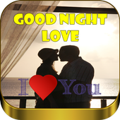 Good Night Love Images icon