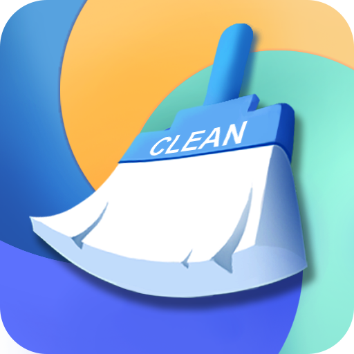 Super Clean Pro icon