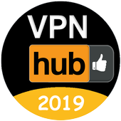 Free VPNHub - Play, Browse иконка