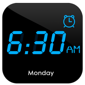Alarm Clock icon