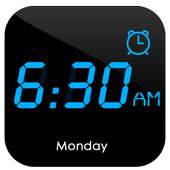 Alarm Clock on 9Apps