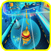 Ultimate Minion Simulator icon