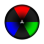 LCD &amp; AMOLED-Test icon