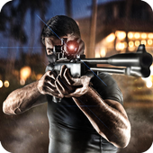 Keskin nişancı tüfek atış 3d: imkansız misyonlar icon