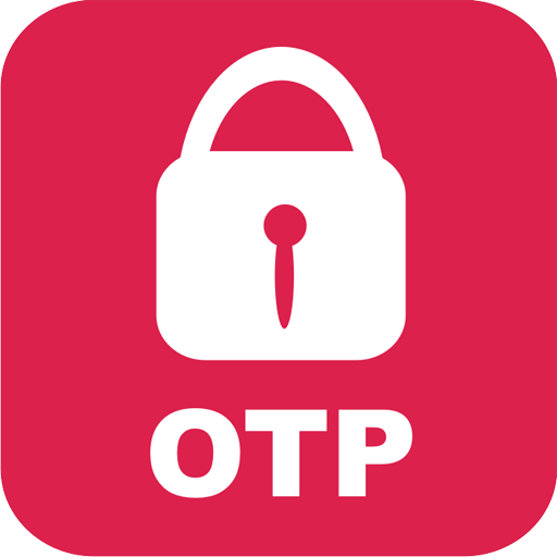 Mobile OTP icon