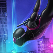 The Amazing Spider Fire icon