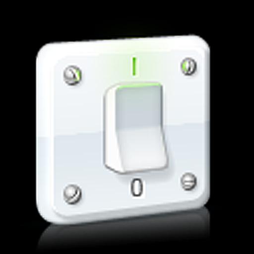 QuickSwitch (App Switcher) أيقونة