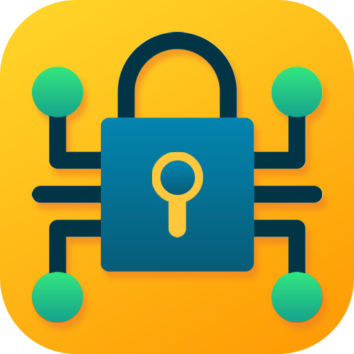 Lockwatch : Anti Theft icon