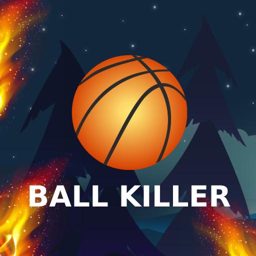 Ball Killer icon