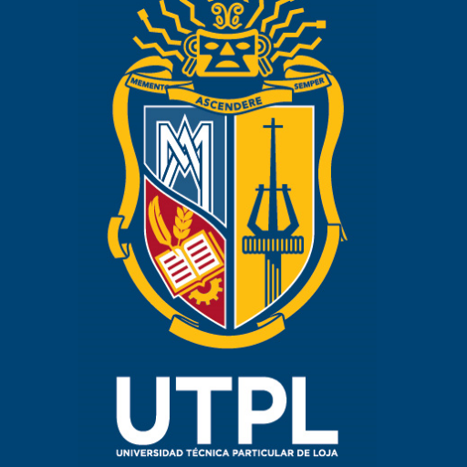 UTPL Score Calculator иконка