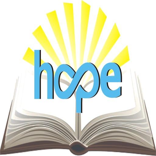 HOPE Learning أيقونة