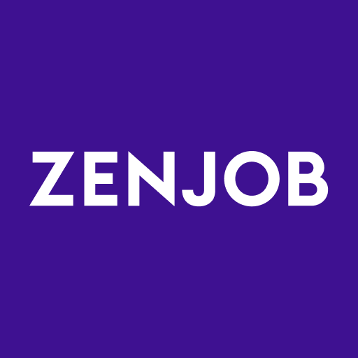 ikon Zenjob - Flexible Nebenjobs