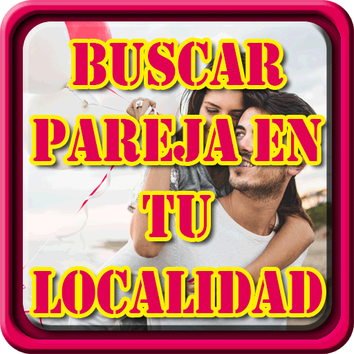 Buscar Pareja En Tu Localidad Gratis icon