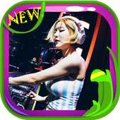 Dj Senorita on 9Apps