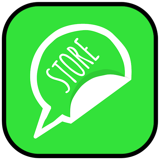 Sticker Store for WA! - WAStickerApps icon