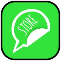 Sticker Store for WA! - WAStickerApps