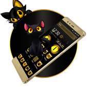 Black Cat on 9Apps