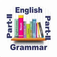 English Grammar-II on 9Apps