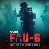 FAUG : Free Survival Battlegrounds icon