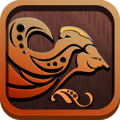 Legend Wayang Kulit Fight icon