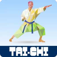 Tai Chi for beginners on 9Apps