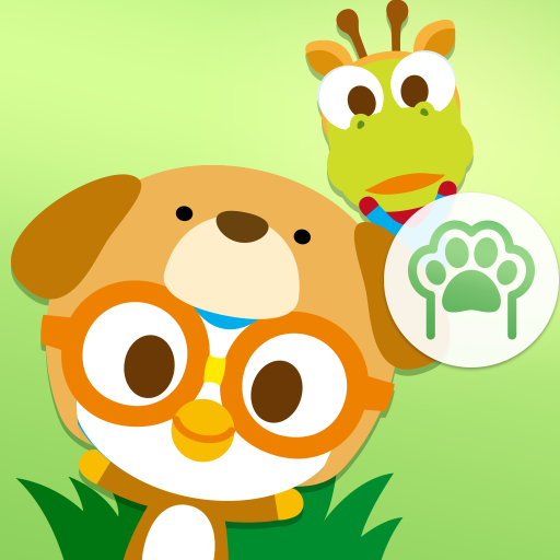 Pororo Animal Friends icon