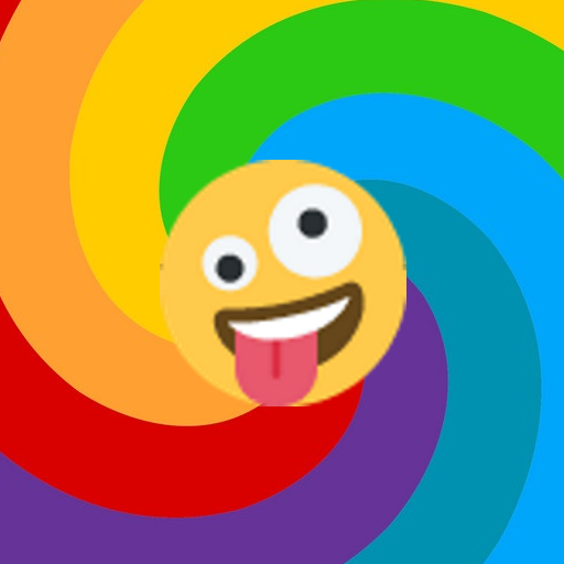 Emoji vs Zombies : Jump, Run and Get High Scores icon