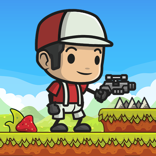 Fantasy Island Adventure icon