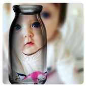 اطارات الصور icon