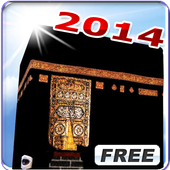 Islamic Live Wallpaper icon