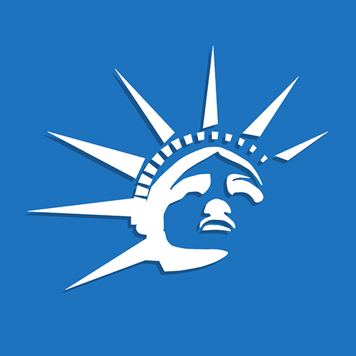 GREENCARD LOTTERY icon