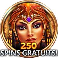 Casino Games - Slots