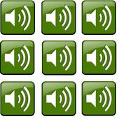 Sound effects and ringtones icon