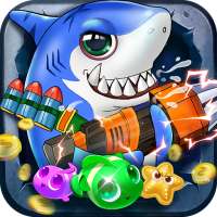 Dream Fish 3D - Ocean War