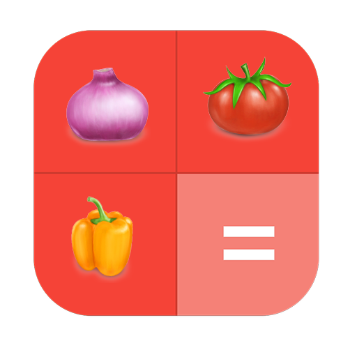 Food Cost Calculator أيقونة