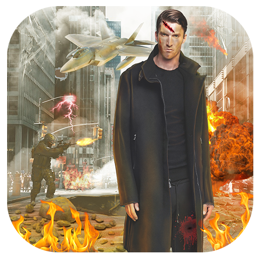 تأثيرات الفيلم للصور - محرر صور الفيلم أيقونة