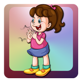 Head Shoulders Knees and Toes icon