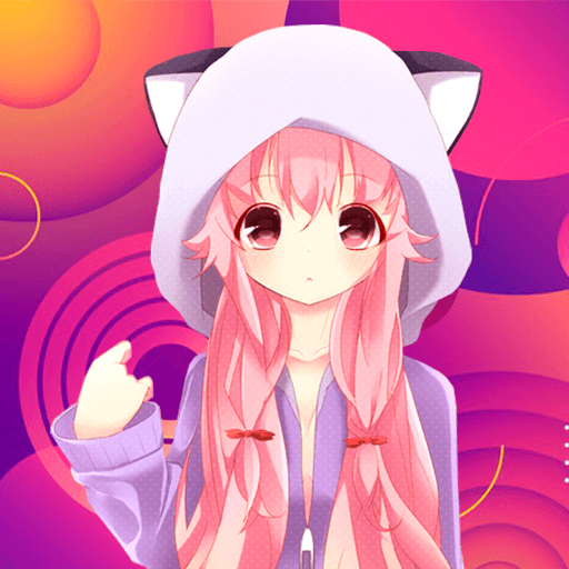 Wallpapers Anime Girl icon