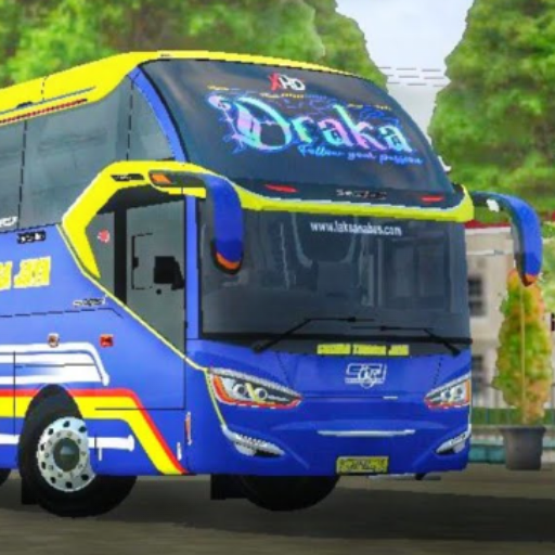 Mod Bus SR2 STJ Draka icon