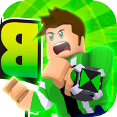 LEGUIDE BEN 10 ROPLOX icon
