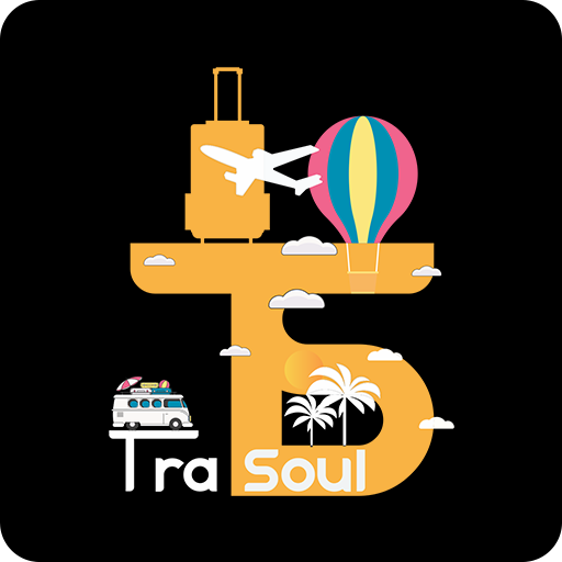 Trasoul: Tours and Travels, Group Holiday Packages icon