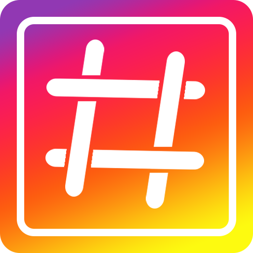 Tags for Instagram - #tags for get more likes icon