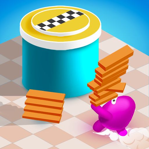 Stack &amp; Build io иконка