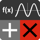 Scientific calculator Kal icon